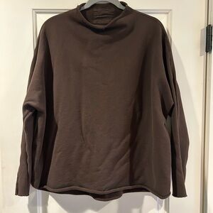 Effie Triple Fleece, Irish Chocolate